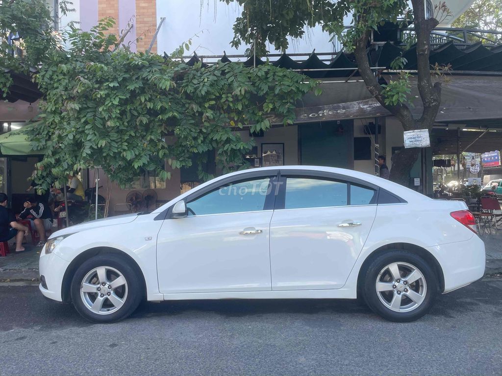 cruze 2013 tự động đề start. Mua bán Ô tô tại Quận Cẩm Lệ Đà Nẵng được đăng bởi Lam hình 4