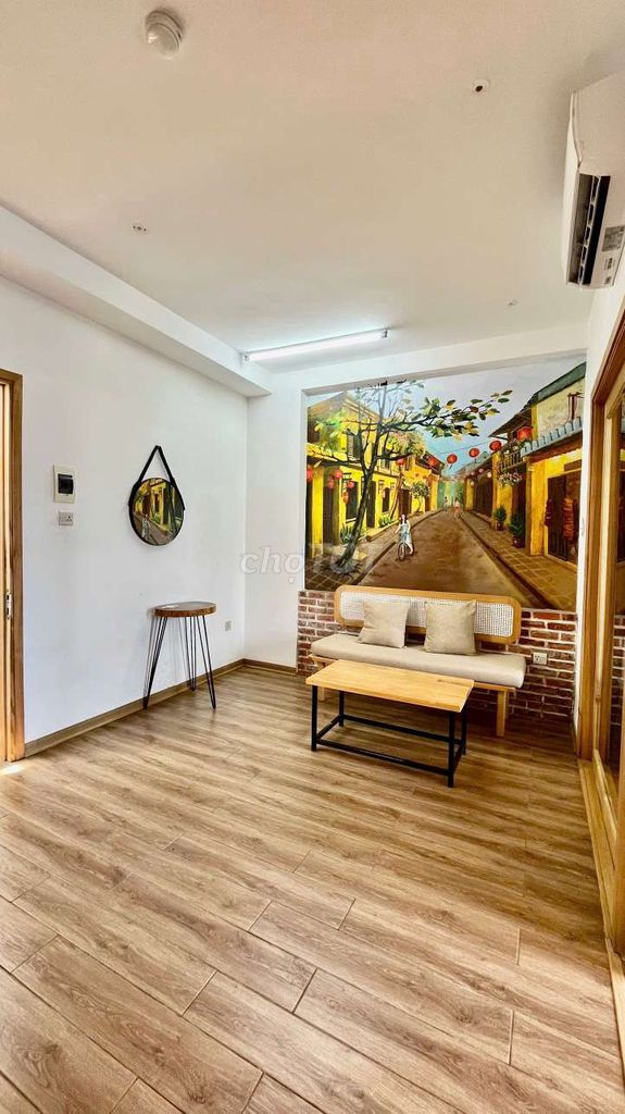 1-bedroom apartment with balcony near My Khe beach — photo 6