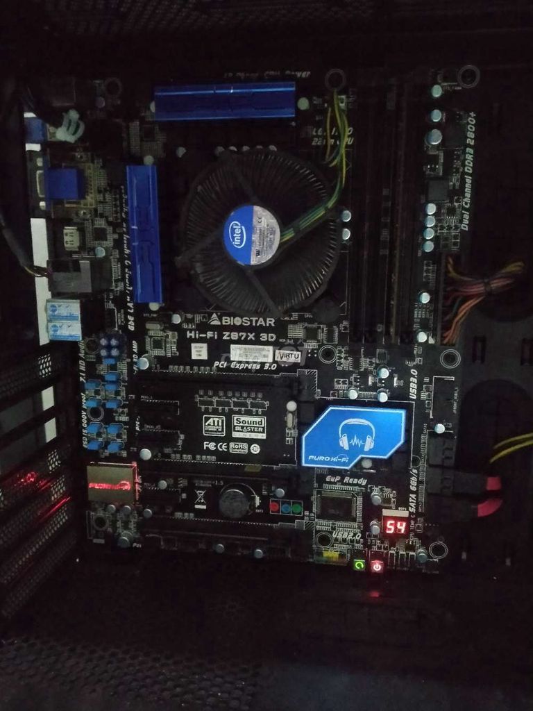 Xác main và cụm x58. Mua bán Linh kiện (RAM, Card...) tại Thành phố Cao Lãnh Đồng Tháp được đăng bởi Mồn Lèo hình 1