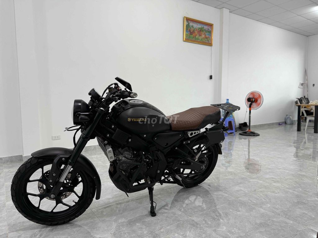 XSR 155 Biển SG chính chủ Đồ chơi Nhiều. Mua bán Xe máy tại Thành phố Dĩ An Bình Dương được đăng bởi Xe máy Hùng Huyền hình 5