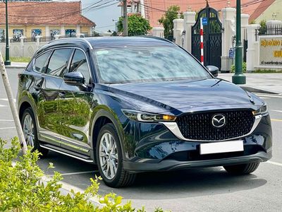 Mazda CX-8 2025 2.5 Premium 14.000 km Xanh
