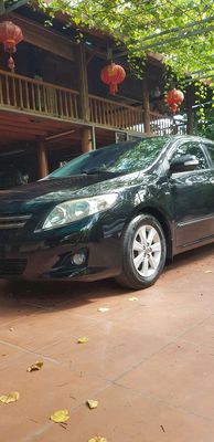 Xe 2009 1.8G AT - 150000 km. Mua bán Ô tô tại Quận Bắc Từ Liêm Hà Nội được đăng bởi Nguyễn Đăng Xuân