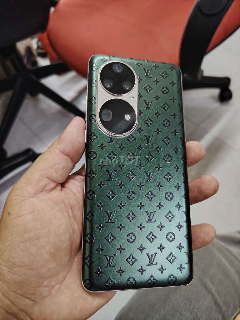 Huawei P50 Pro 12/256GB . Mua bán Điện thoại tại Quận 11 Tp Hồ Chí Minh được đăng bởi Samurai hình 1