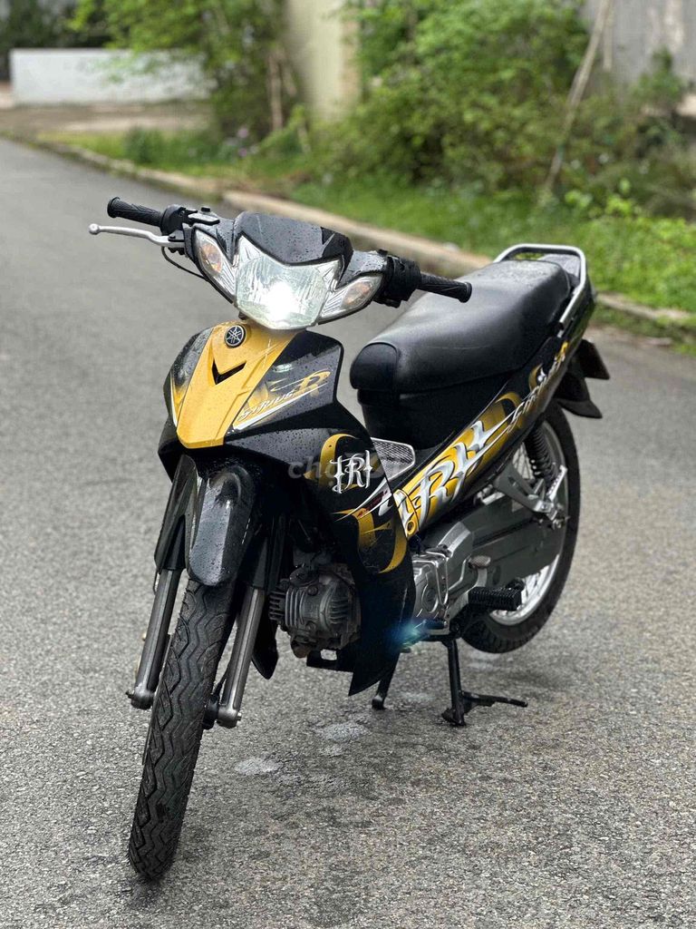 Sirius 2012. Mua bán Xe máy tại Huyện Trảng Bom Đồng Nai được đăng bởi u kiều hình 5