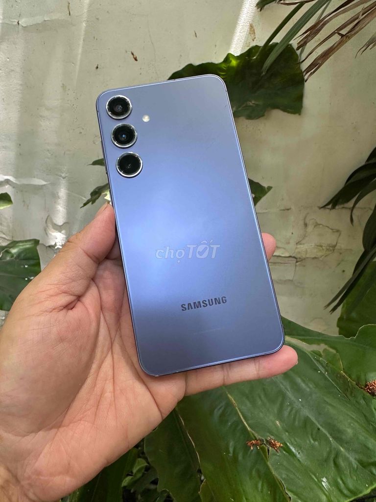 SS S24Plus SSVN 12/256 bán nhanh hay gl giao lưu. Mua bán Điện thoại tại Quận 3 Tp Hồ Chí Minh được đăng bởi Mr Béo Store hình 1