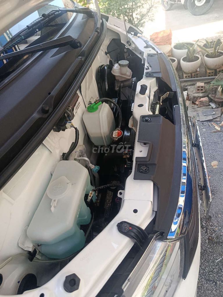 Thaco 480 2N 945kg thùng dài 2m9. Mua bán Xe tải, xe ben tại Quận 8 Tp Hồ Chí Minh được đăng bởi tin còn là xe còn  hình 8