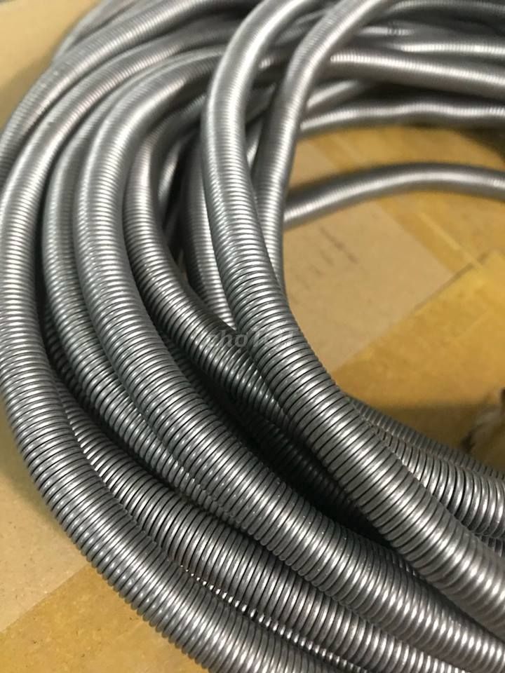 Dây điện trở quấn lò xo - giao hàng toàn quốc. Mua bán Đồ chuyên dụng, Giống nuôi trồng tại Quận Bình Tân Tp Hồ Chí Minh được đăng bởi Nguyễn Thị Ánh Tuyết  hình 1