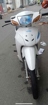 Wave 110 hq như hình,sạch đẹp máy mạnh giá rẻ