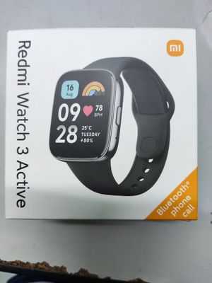 Cần bán Xiaomi Redmi Watch 3 Active mới