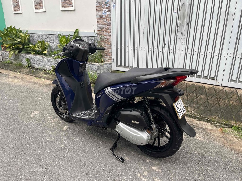 SH 150 2015 9chủ máy bao zin ngon xe bao đẹp. Mua bán Xe máy tại Quận Bình Tân Tp Hồ Chí Minh được đăng bởi HUY hình 4