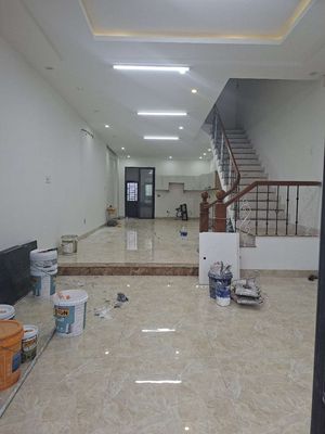Аренда · 4 комн. · 100 м² · Quận Cẩm Lệ, ул. Đường Đỗ Quỳ