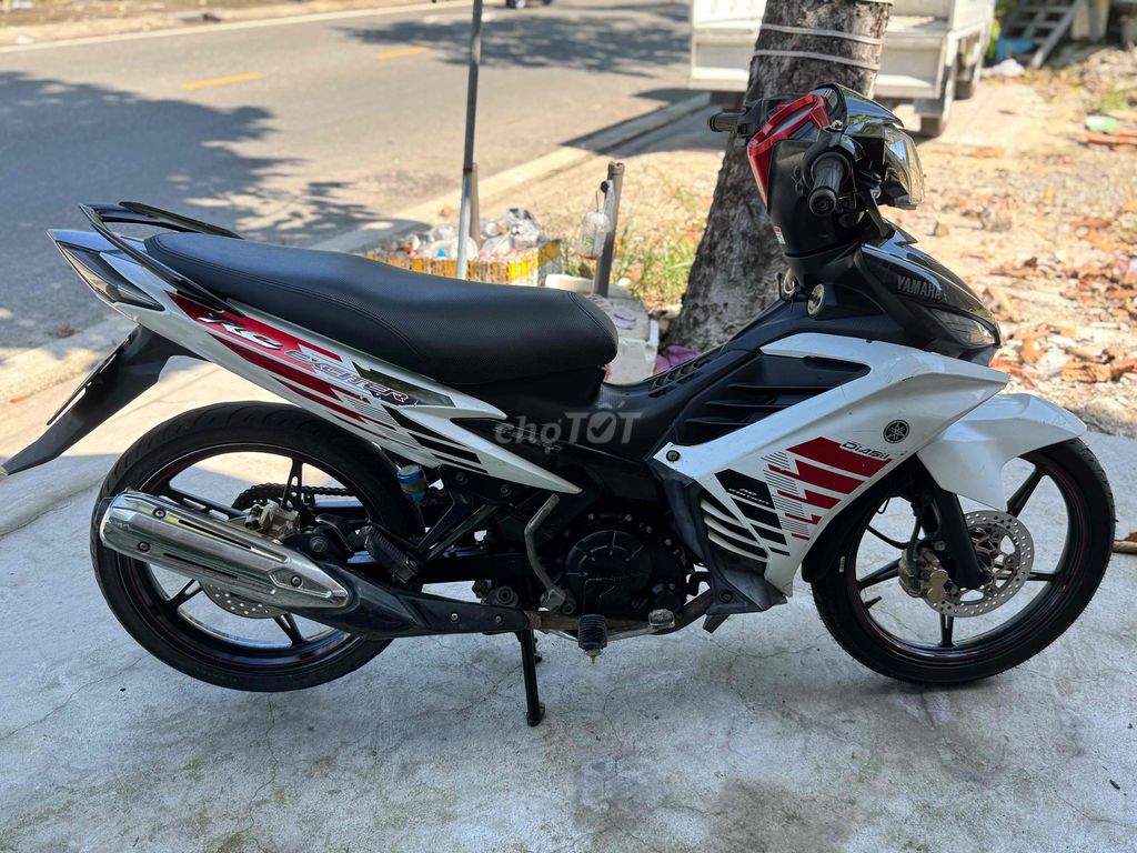 ex135 máy êm. Mua bán Xe máy tại Thành phố Thủ Dầu Một Bình Dương được đăng bởi hien pham hình 2