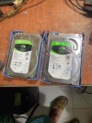ổ hdd 2tb sức khoẻ 100. Mua bán Linh kiện (RAM, Card...) tại Thành phố Bắc Ninh Bắc Ninh được đăng bởi Vũ Lộc