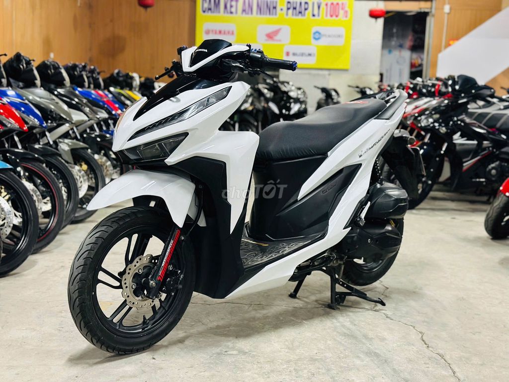XE MÁYTHANH TÙNG_VARIO 150 ABS BIỂN 59. Mua bán Xe máy tại Quận Nam Từ Liêm Hà Nội được đăng bởi THANH TÙNG hình 1