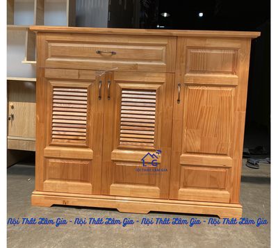 tủ giày gỗ thông hcm -- tủ đựng giày dép hcm --tủ. Mua bán Tủ, kệ gia đình tại Quận Tân Phú Tp Hồ Chí Minh được đăng bởi Nội Thất Lâm Gia