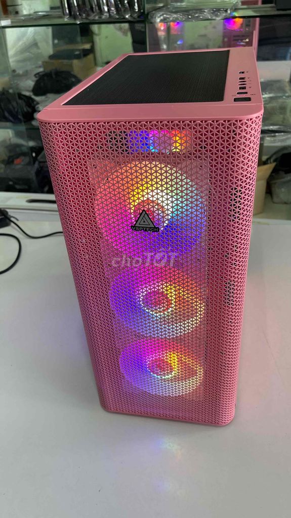 CPU i7-12700KF/ 32GB/SSD 1TB /GTX 1050Ti  4G. Mua bán Máy tính để bàn tại Quận Ô Môn Cần Thơ được đăng bởi Vi Tính Tấn Nguyên hình 1