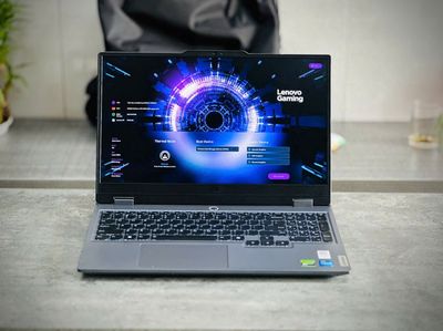 Lenovo LOQ 15IAX9 I5-12450HX, 16G, RTX 3050 6G. Mua bán Laptop tại Huyện Bình Chánh Tp Hồ Chí Minh được đăng bởi TUẤN ANH STORE