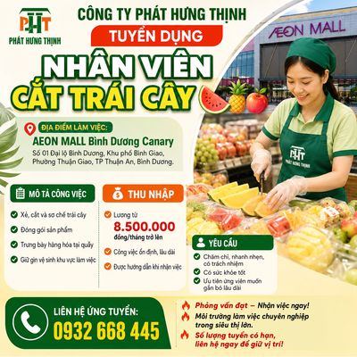 CÔNG TY PHÁT HƯNG THỊNH logo