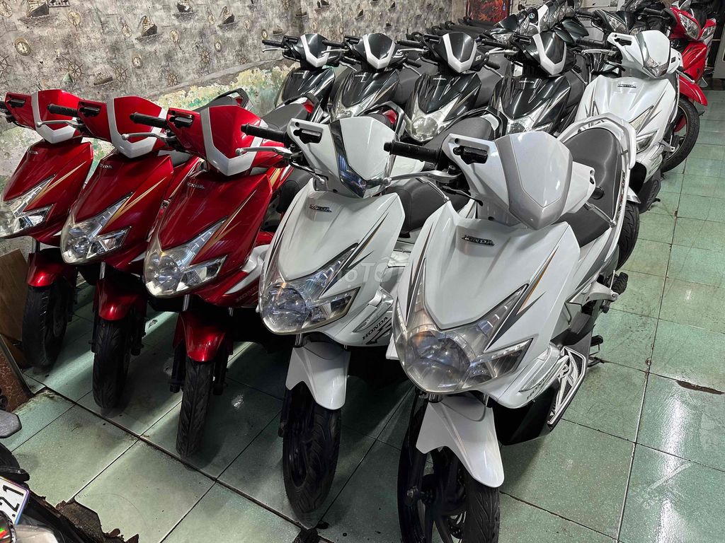 thanh lý gấp dàn ab Fi 210 chính chủ máy zin chất. Mua bán Xe máy tại Quận Lê Chân Hải Phòng được đăng bởi CỬA HÀNG XE MÁY 139 THIÊN LÔI  hình 1