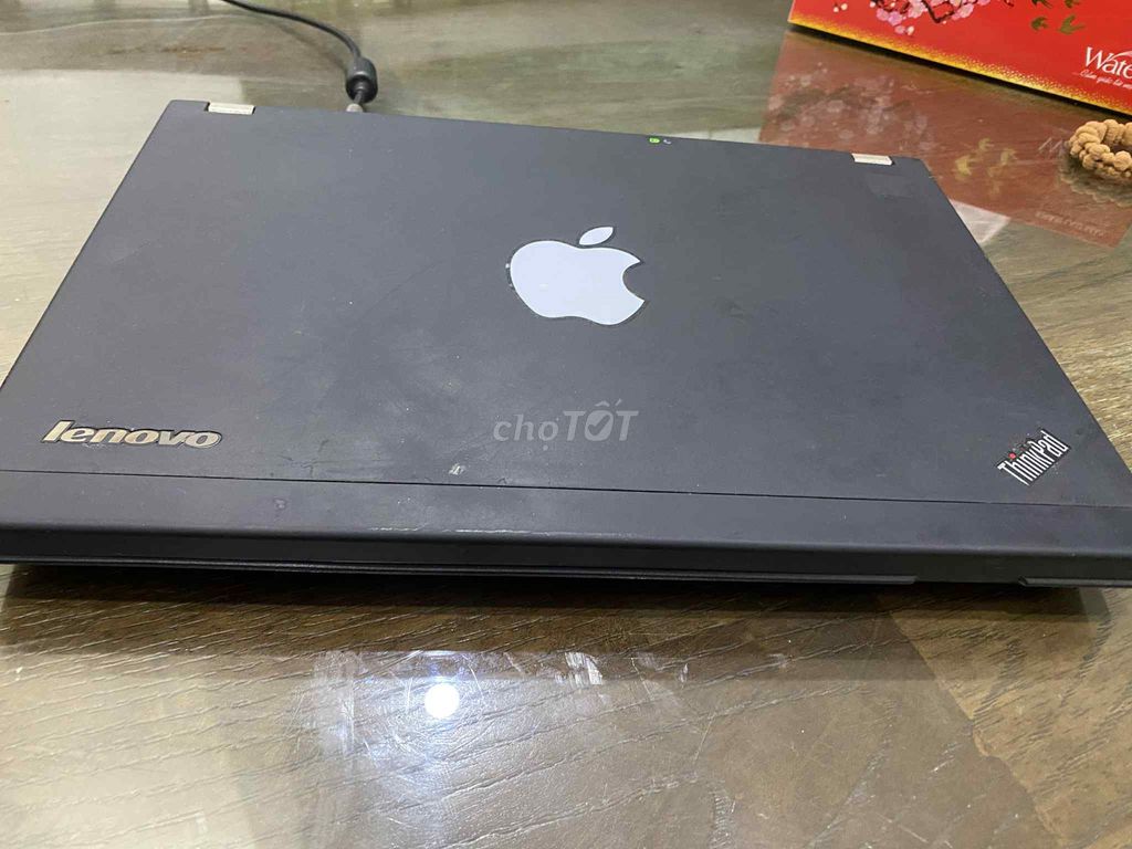 Thinkpad X230 i5, 8G, SSD, pin mới thay. Mua bán Laptop tại Quận Hải Châu Đà Nẵng được đăng bởi Lê Minh Hoàn hình 1