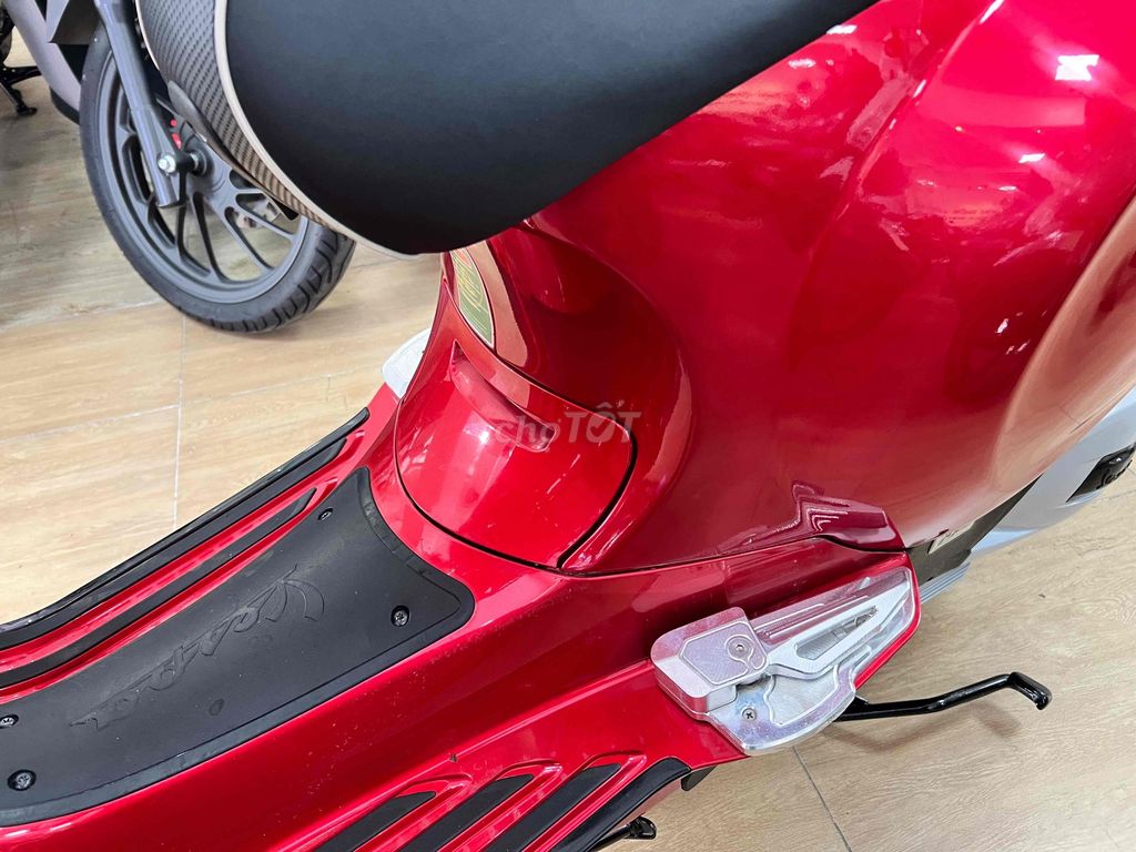 Vespa Sprint 125 2023 ❇️Dong Moto Далат ❇️