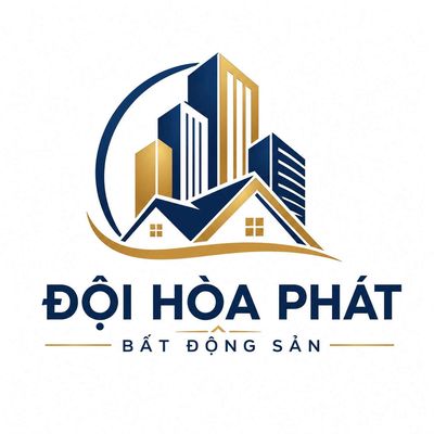 Hòa Phát logo