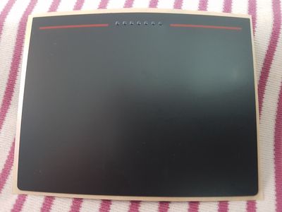 Miếng dán Touchpad dành cho IBM Lenovo X240