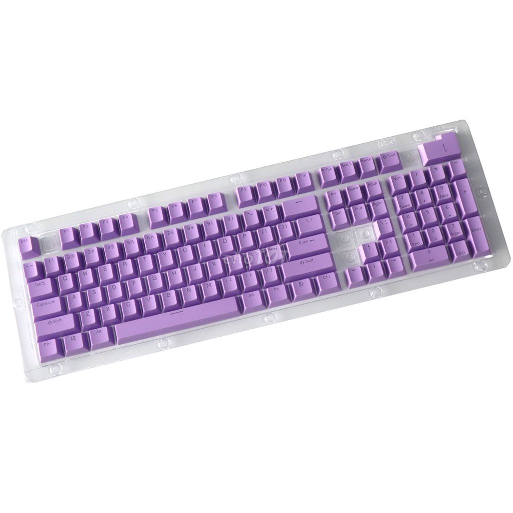 Keycap Bàn Phím Cơ  Xuyên Led kèm keycap resin đẹp. Mua bán Phụ kiện (Màn hình, Chuột...) tại Quận Gò Vấp Tp Hồ Chí Minh được đăng bởi vi tính rainbow hình 4