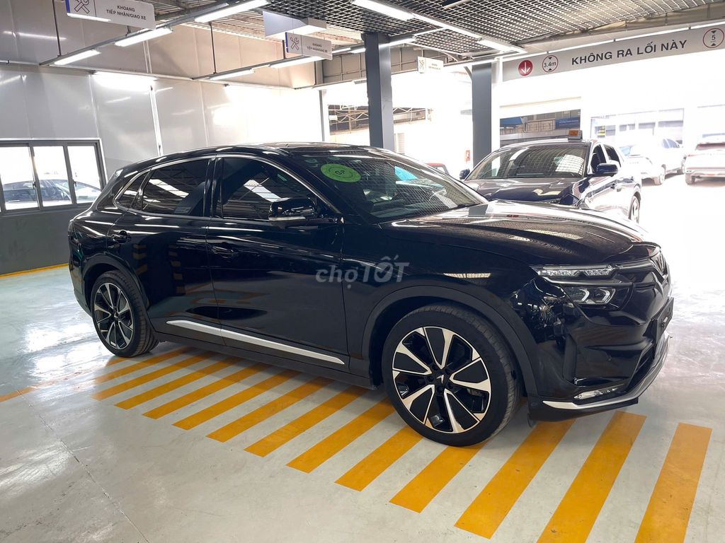 VinFast VF8 2023 Plus SDI, giảm trực tiếp 50tr. Mua bán Ô tô tại Thành phố Thủ Đức Tp Hồ Chí Minh được đăng bởi Mr Duy hình 3