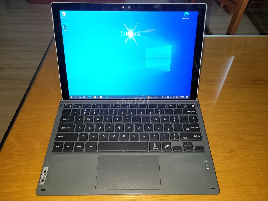 Microsoft Surface Pro 4 I5 6300U 12.3" 4GB/128GB. Mua bán Laptop tại Quận 1 Tp Hồ Chí Minh được đăng bởi TIEN PHAM hình 1