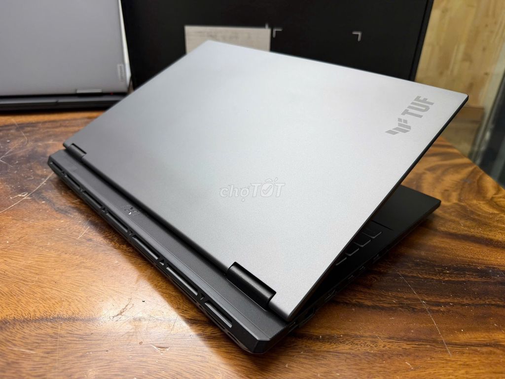 Asus TUF A16 i7-14650HX 16 inch 32GB/1TB. Mua bán Laptop tại Quận Tân Bình Tp Hồ Chí Minh được đăng bởi Nguyễn Phi triều hình 1