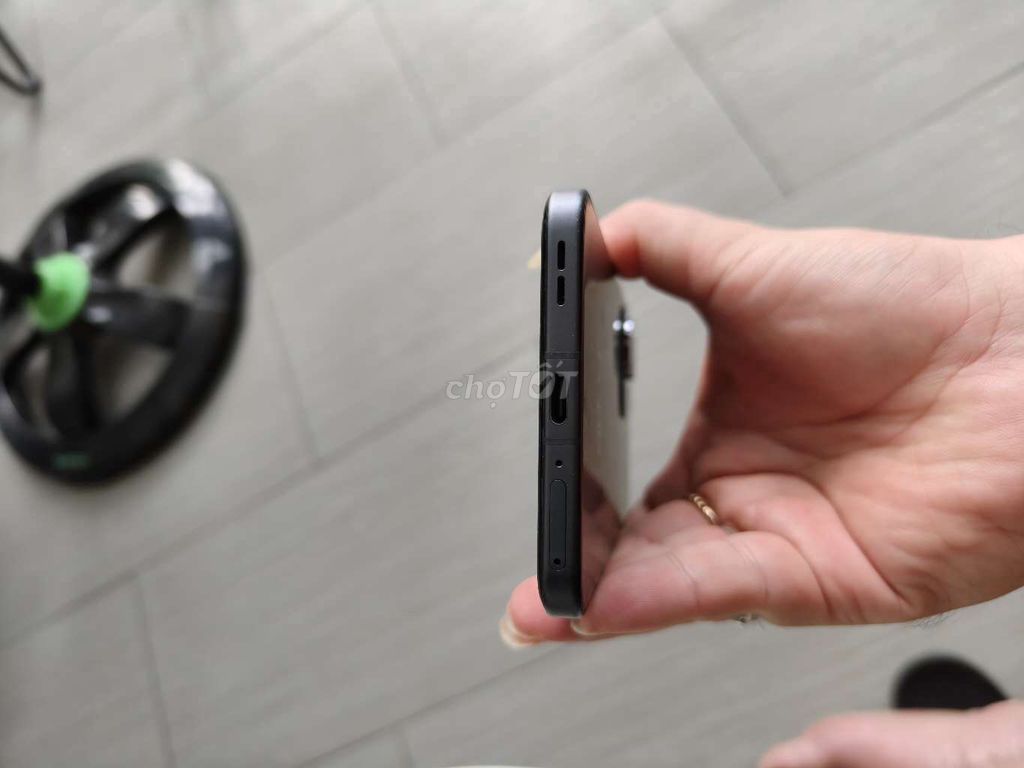 Oppo Reno 13 Pro 5G Đen 12GB/512GB. Mua bán Điện thoại tại Quận 5 Tp Hồ Chí Minh được đăng bởi Táo Dâu Phone hình 6