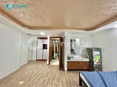 CĂN HỘ CAO CẤP 40M2; 5.5TR; TÁCH BẾP; THANG MÁY; NGAY NGÃ 6 GÒ VẤP. Cho thuê căn hộ/chung cư tại Quận Gò Vấp Tp Hồ Chí Minh được đăng bởi NGUYỄN THANH BÌNH