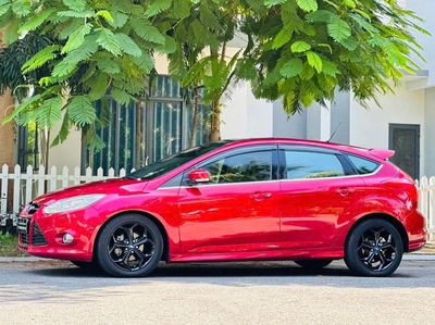 Focus 2013 Sport 2.0 xe giữ kỹ, bảo dưỡng đầy đủ. Mua bán Ô tô tại Quận 10 Tp Hồ Chí Minh được đăng bởi Đại Lý Xe FORD Chính Hãng