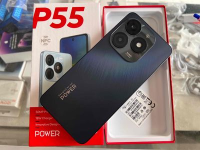 ITel P55 Ram8gb Rom128gb. có NFC. Mua bán Điện thoại tại Quận 12 Tp Hồ Chí Minh được đăng bởi Smartphone giá kho