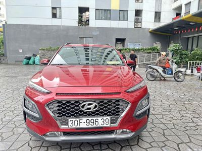 Hyundai Kona 2019  - 54000 km. Mua bán Ô tô tại Quận Hoàng Mai Hà Nội được đăng bởi Hung Vu hình 1