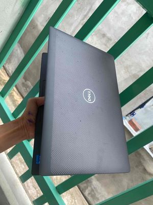 dell 7420 i7 1165g7 16g 256 vân cacbon mỏng đẹp. Mua bán Laptop tại Thành phố Phan Thiết Bình Thuận được đăng bởi Dung