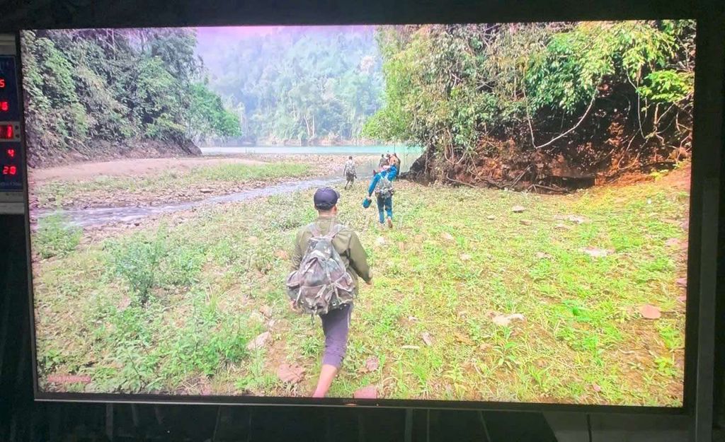 Tivi sony 55in full chức năg giá hạt dẻ. Mua bán Tivi, Âm thanh tại Huyện Trảng Bàng Tây Ninh được đăng bởi lê văn nị hình 1