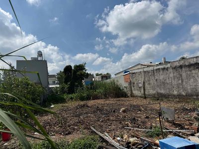 Plot of land 300 m² · Lô C
