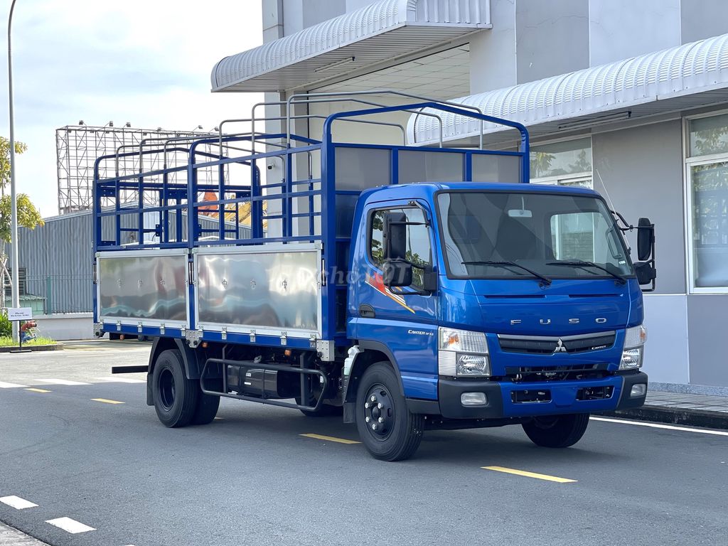 FUSO TF7.5 2022 MỚI GIÁ RẺ, 3,49 TẤN