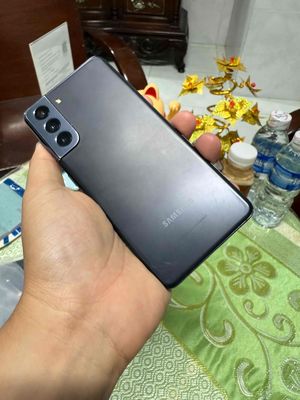 Samsung S21 5G 256GB zin all (Minh ThiệnMobile). Mua bán Điện thoại tại Thành phố Cà Mau Cà Mau được đăng bởi Minh ThiệnMobile Tân Thành