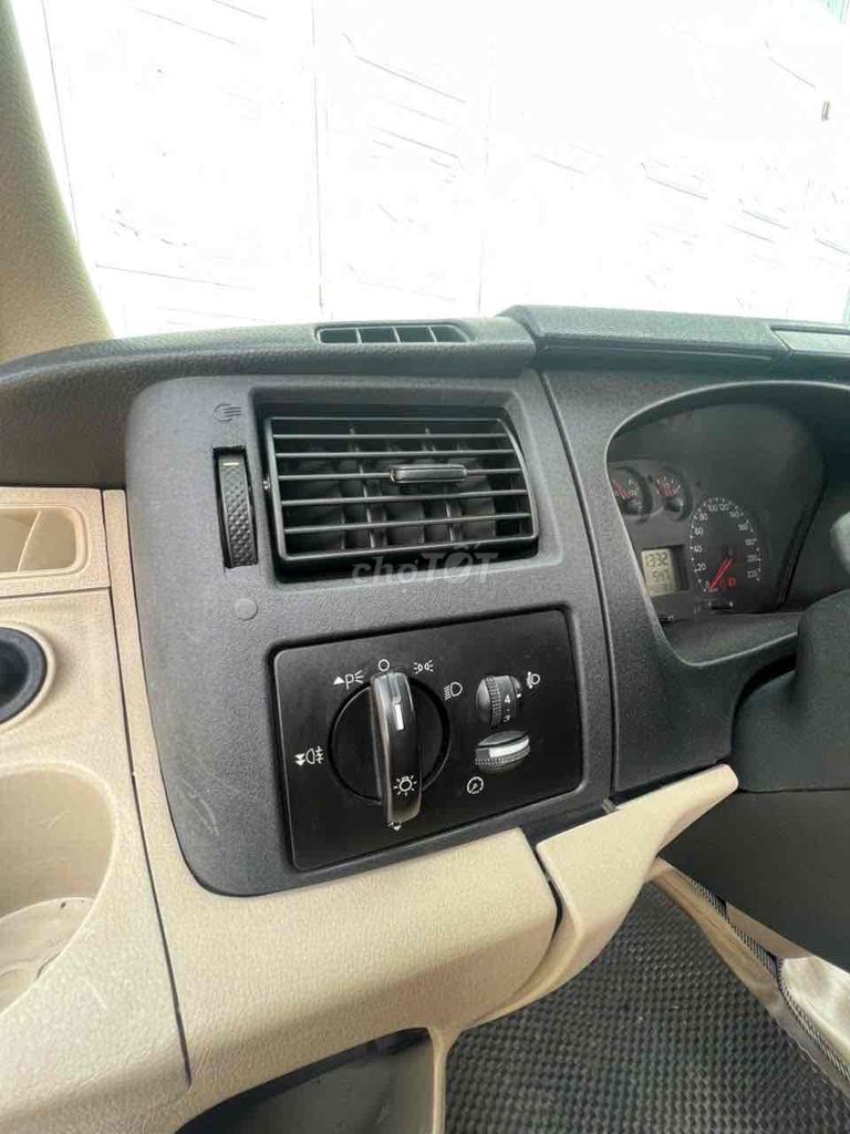 Ford Transit 2016 - xe chạy học sinh từ mới. Mua bán Ô tô tại Huyện Thường Tín Hà Nội được đăng bởi đoàn hình 9
