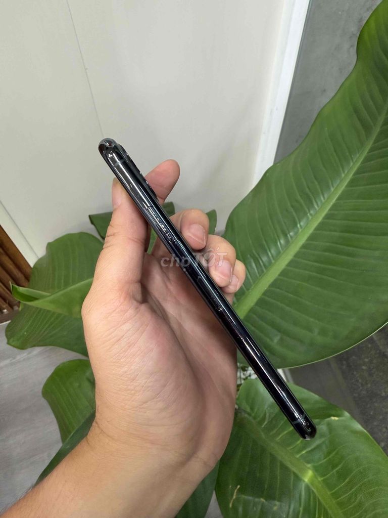 11 Pro Max 64GB Green Qte Mỹ Pin New 100 chip A13. Mua bán Điện thoại tại Quận Ninh Kiều Cần Thơ được đăng bởi Quý Mobile hình 3