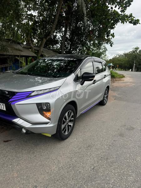 Bán xe gia đình Xpander 2019 mt. Mua bán Ô tô tại Huyện Bù Đăng Bình Phước được đăng bởi hồng yến hình 5