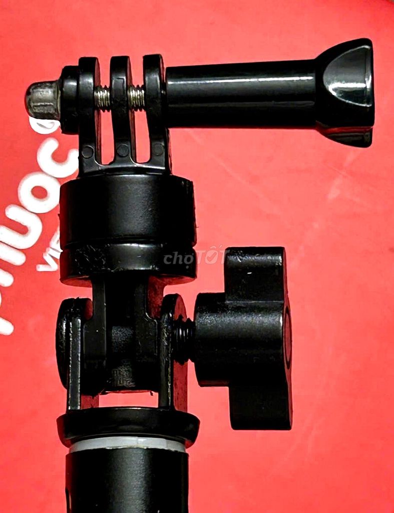Gậy tự sướng GoPro SP & Remote Pole 39. Mua bán Máy ảnh, Máy quay tại Quận Phú Nhuận Tp Hồ Chí Minh được đăng bởi hoa le 2 hình 1