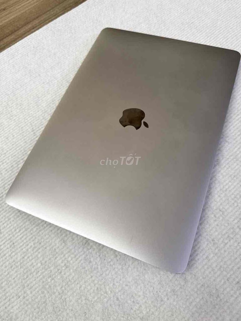 Apple Macbook Pro M1 8GB/256GB Xám Zin 100%. Mua bán Laptop tại Quận 3 Tp Hồ Chí Minh được đăng bởi Kim Thanh  hình 1
