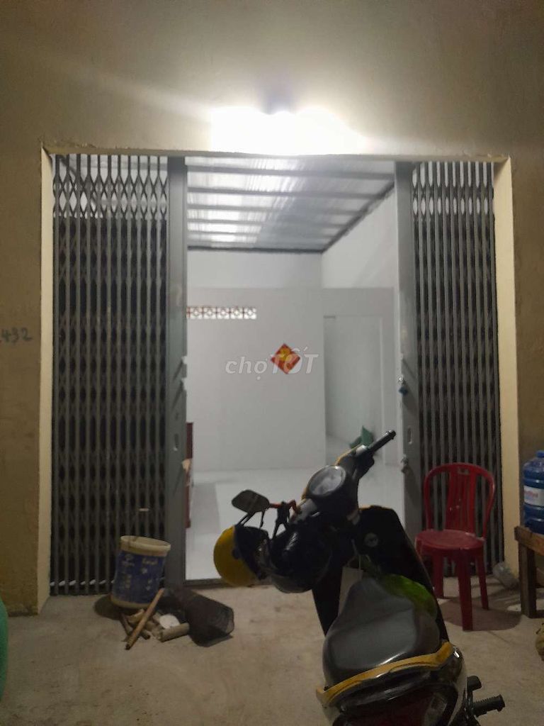 BÁN NHÀ BÌNH CHÁNH LÊ MINH XUÂN