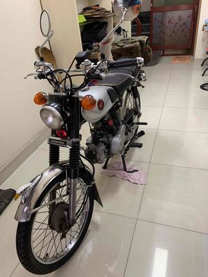 Cần bán xe Honda SS 50cc