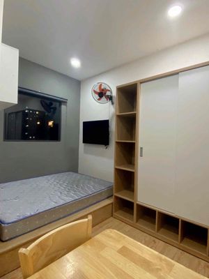 📣 PASS PHÒNG STUDIO 20m2 đường Trần Bình Trọng, phường 5, Bình Thạnh. Cho thuê phòng trọ tại Quận Bình Thạnh Tp Hồ Chí Minh được đăng bởi Trang Thùy
