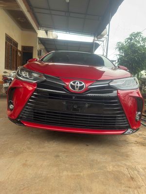 Toyota Vios 2021 1.5G CVT. Mua bán Ô tô tại Thành phố Buôn Ma Thuột Đắk Lắk được đăng bởi VĂN CHIẾN BMT 1987
